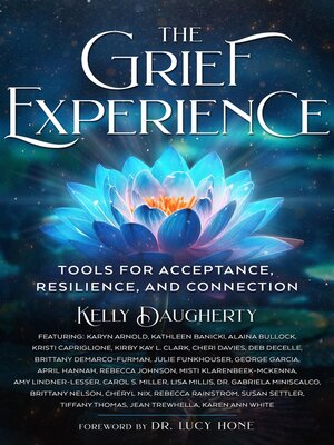 cover image of The Grief Experience